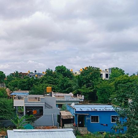 Hampi Anjana Home Stay מראה חיצוני תמונה