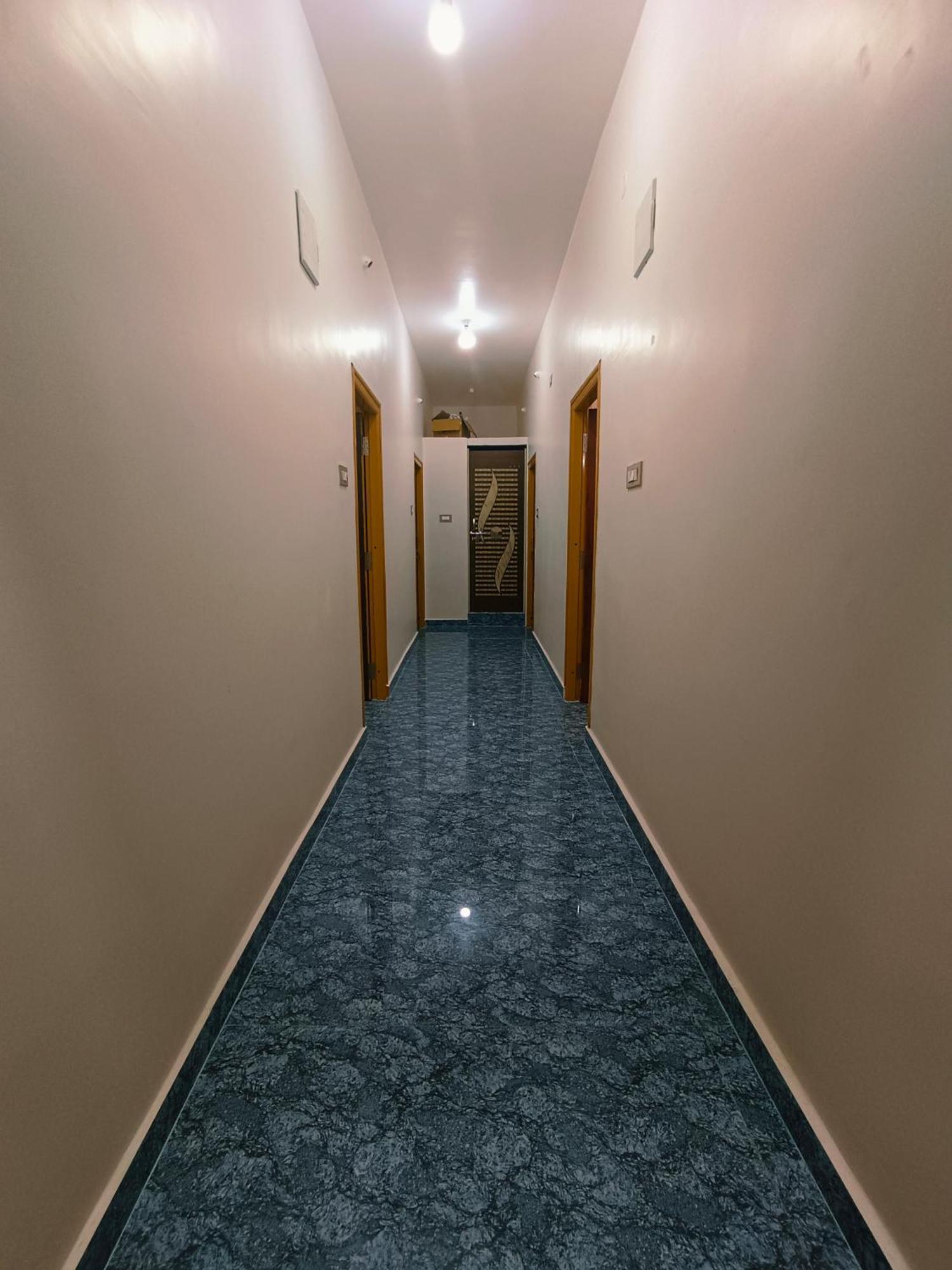 Hampi Anjana Home Stay מראה חיצוני תמונה