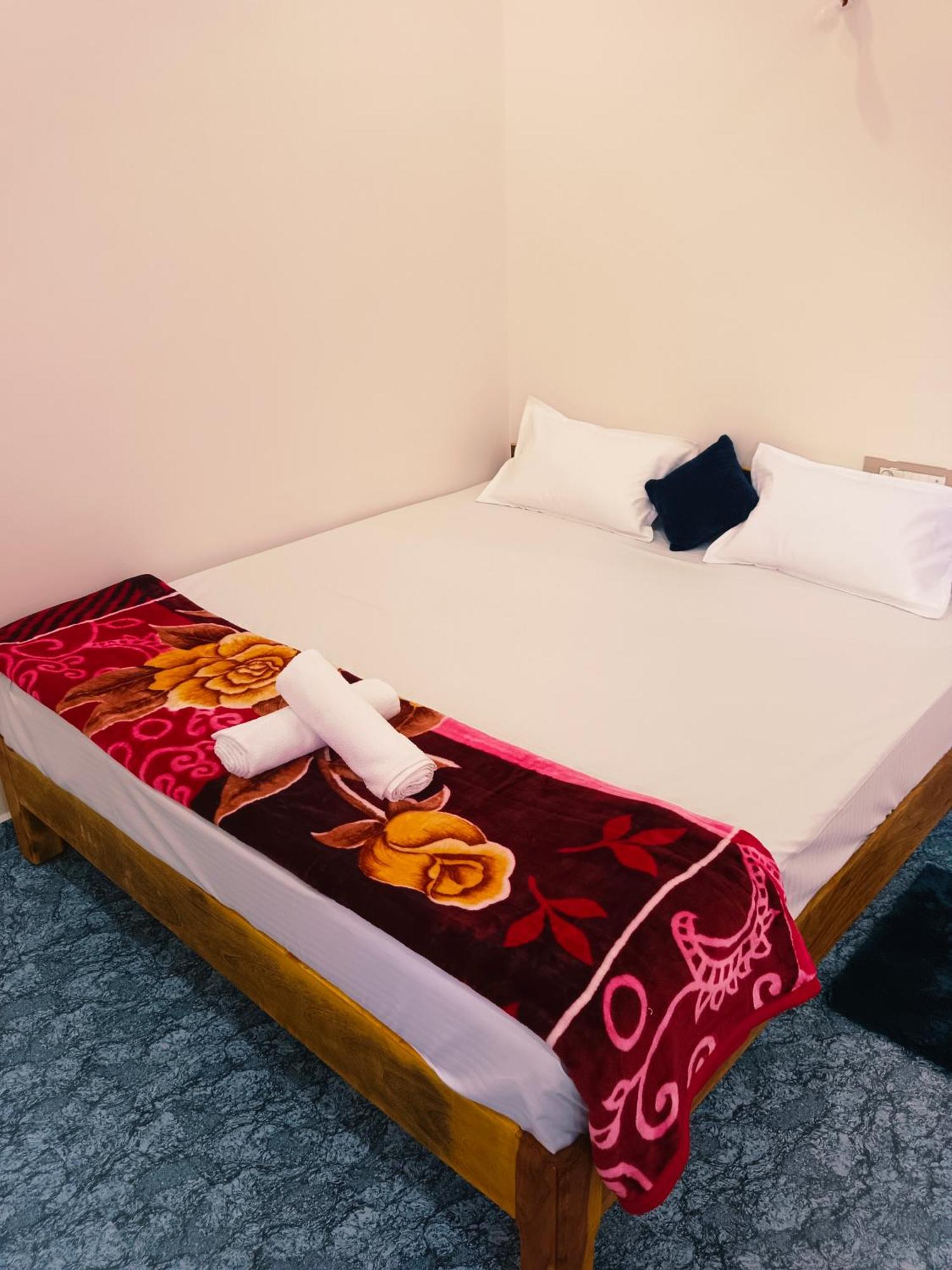 Hampi Anjana Home Stay מראה חיצוני תמונה
